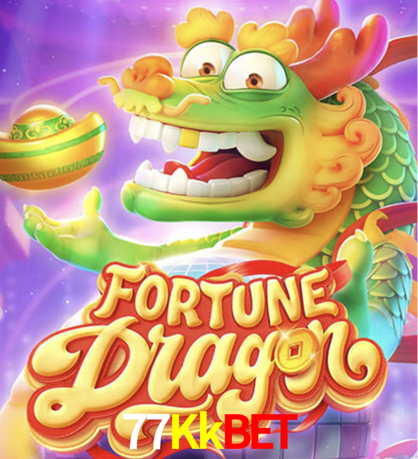 Fortune Dragon
